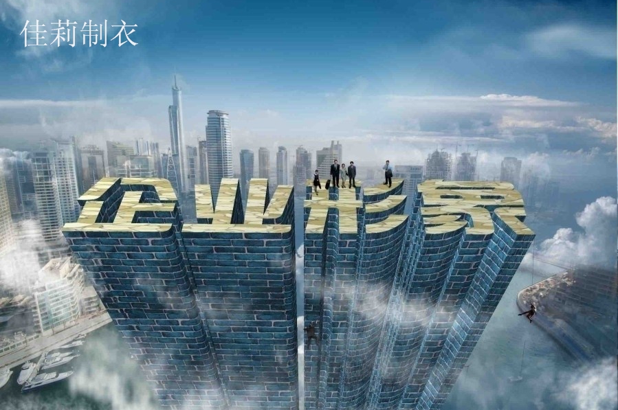 企業工作服形象-m.365zhubaogu.cn