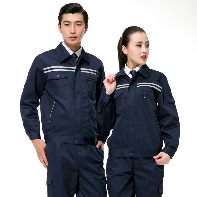秋冬工作服，現貨款式